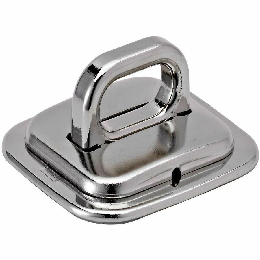 4XEM Universal Laptop Anchor for Laptop Locks - TAA Compliant
