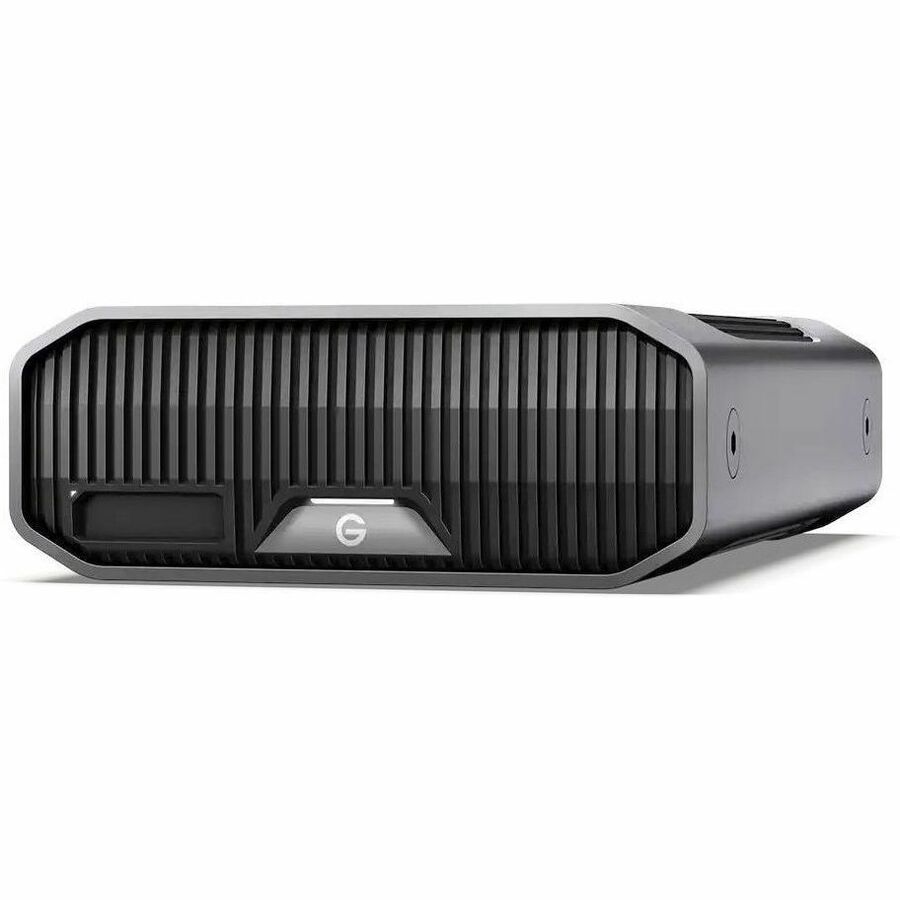 WD G-DRIVE PROJECT SDPHG1H-024T-NBAAD 24 TB Desktop Hard Drive - External