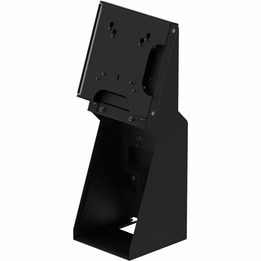 Custom CONNECT SELF-SERVICE KIOSK COUNTERTOP STAND