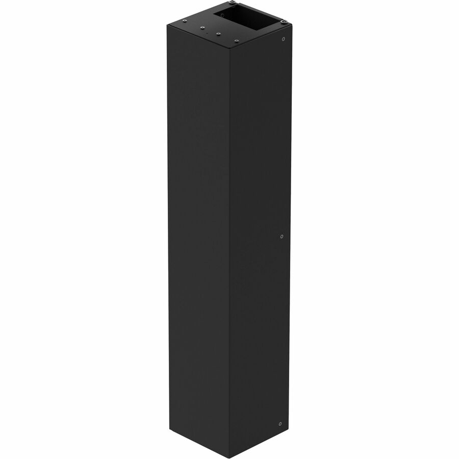 Custom CONNECT SELF-SERVICE KIOSK FLOOR PEDESTAL