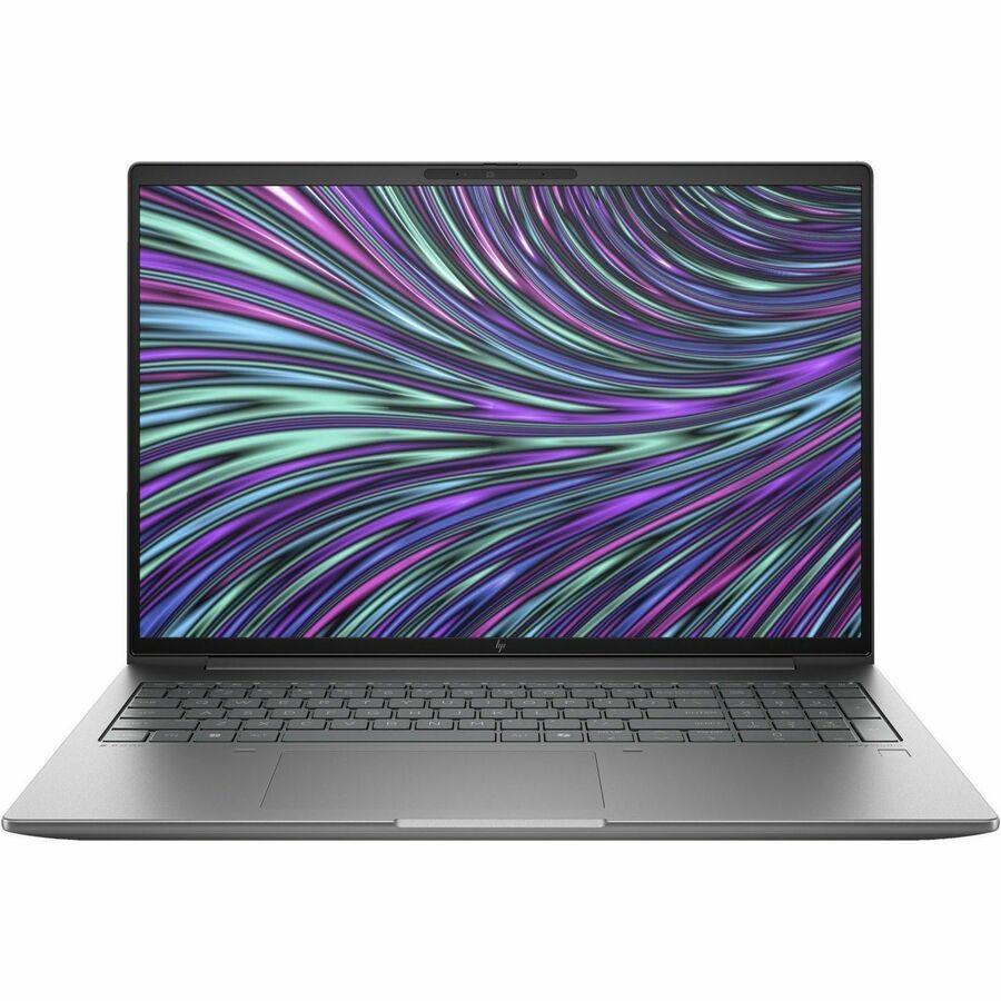 HP ZBook Power G11 16" Mobile Workstation - WUXGA - 60 Hz - Intel Core Ultra 7 165H - 32 GB