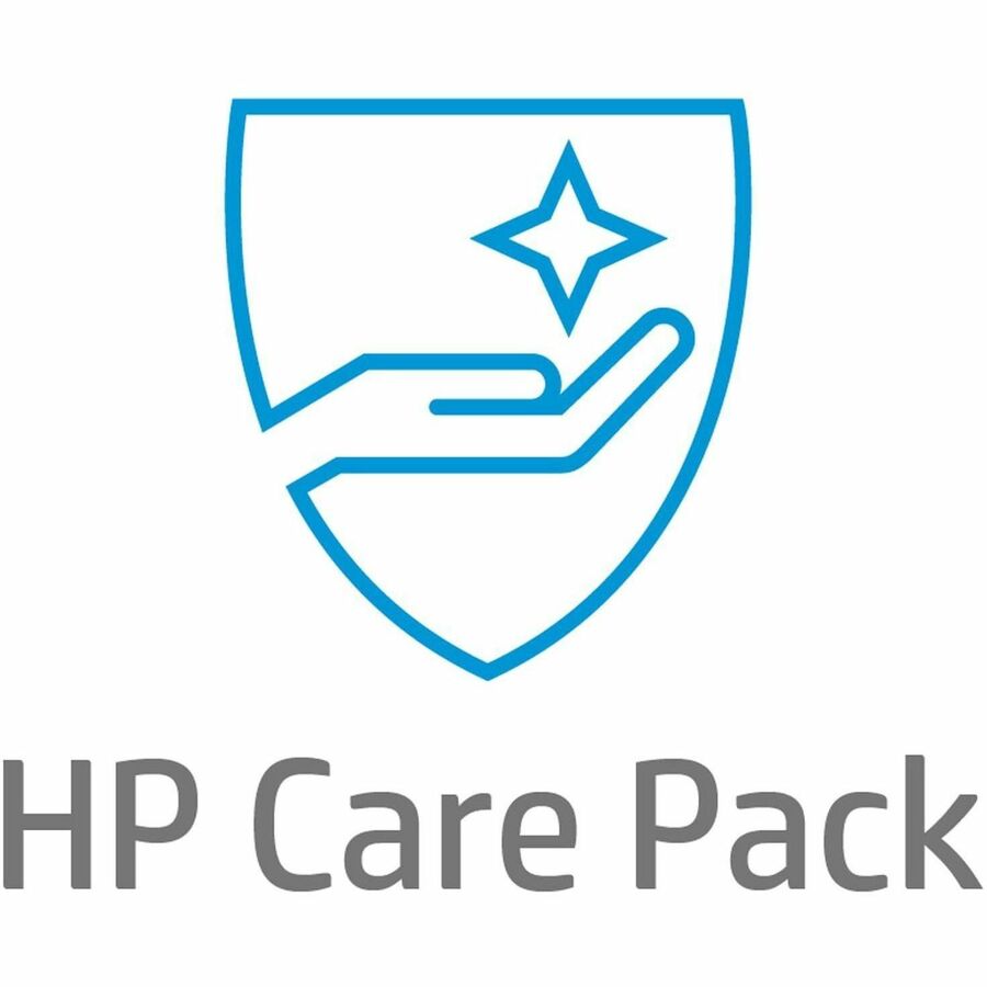 HP Care Pack Onsite - 3 Year - Warranty