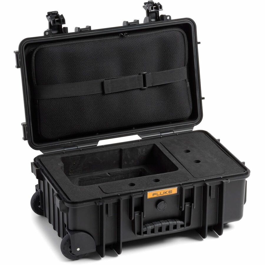 Fluke C1777 Travel/Luggage Case Fluke Power Quality Analyzer