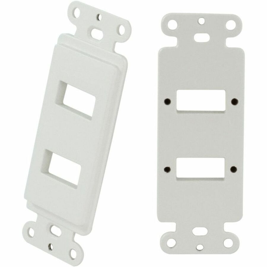 TechLogix Networx Faceplate