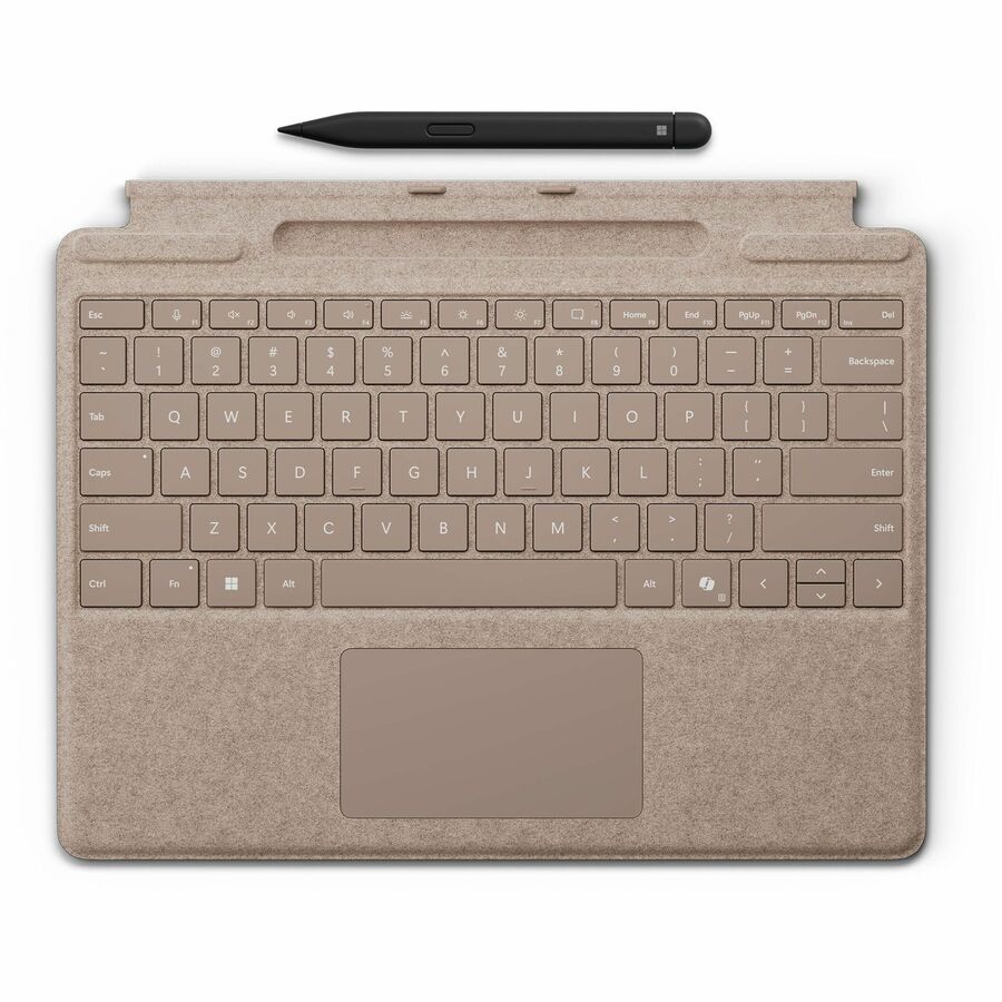 Microsoft Surface Pro Keyboard with SlimPen - Dune
