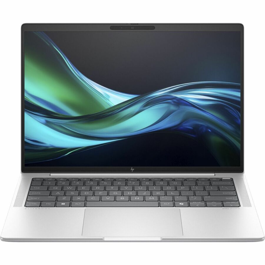 HP EliteBook 1040 G11 14" Notebook - Intel Core Ultra 7 165H - vPro Technology - 32 GB - 512 GB SSD