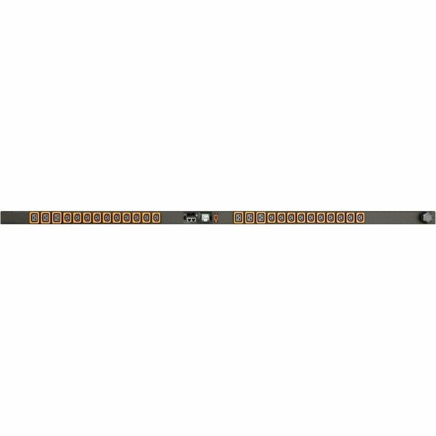 Vertiv Geist rPDU MN05M4B0-26PJ68-2TL6A0A10-S 30-Outlets PDU