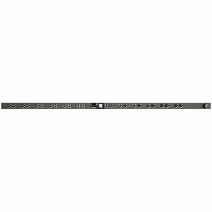 Vertiv Geist rPDU MN05M4B0-24D203-2ST5A0A10-S 24-Outlets PDU