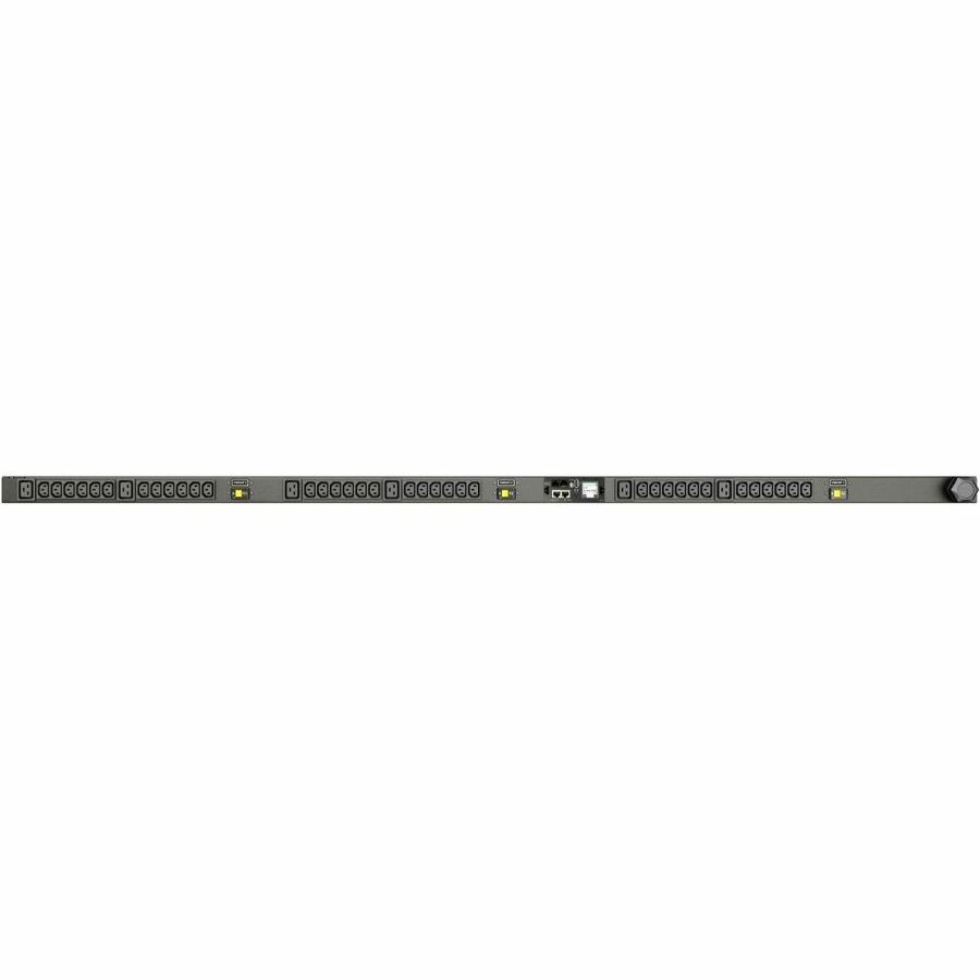 Vertiv Geist rPDU MN05M4W1-42IZ68-3TL21A0A10-S 42-Outlets PDU