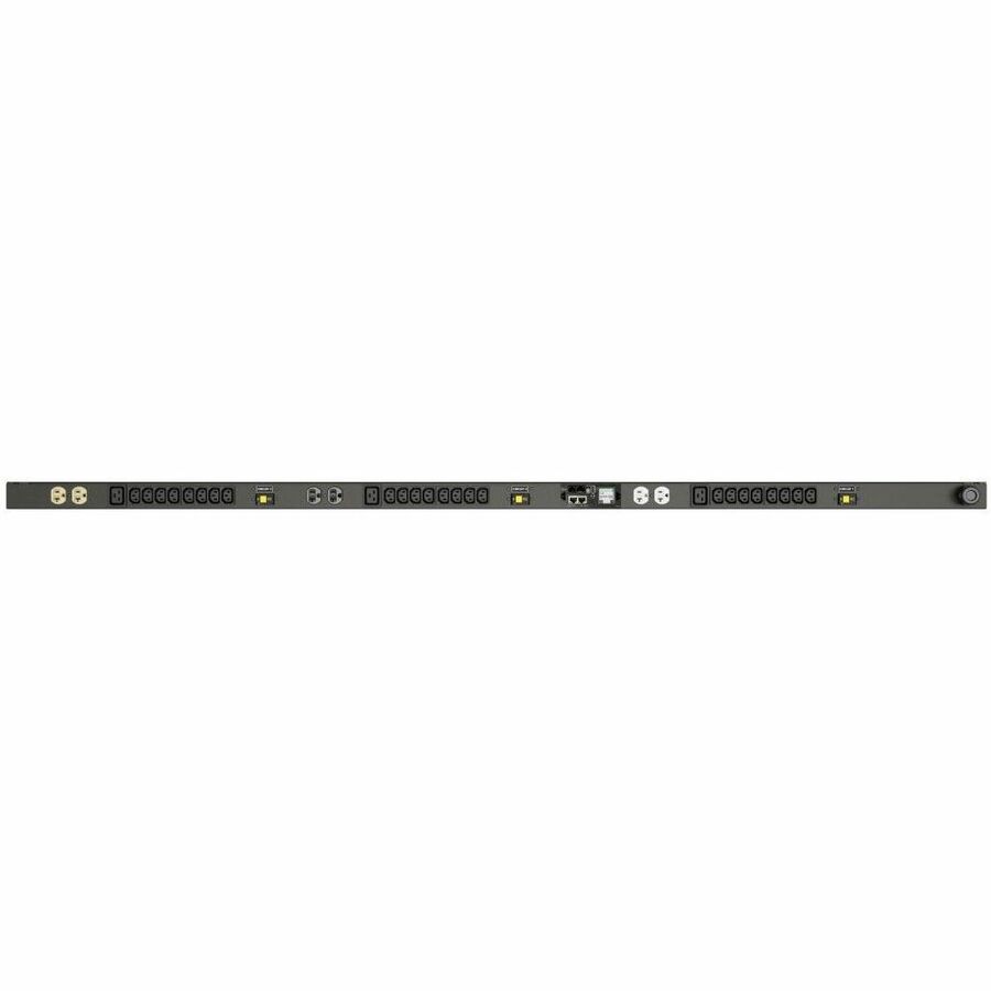 Vertiv Geist rPDU MN05M4W1-33M149-3TL21A0A10-S 33-Outlets PDU