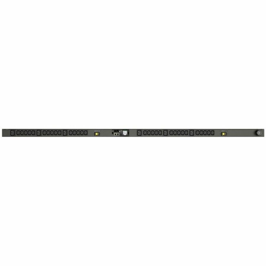 Vertiv Geist rPDU MN05M4B1-36IT68-3TL6A0A10-S 36-Outlets PDU