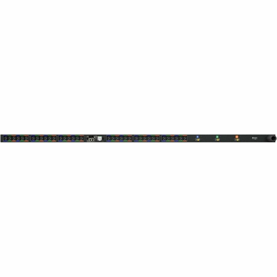Vertiv Geist rPDU MN05M4W1-36CF18-3TL15A0A10-S-A 36-Outlets PDU