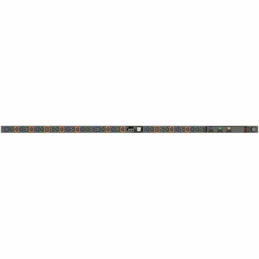 Vertiv Geist rPDU MNS5MGW1-36MT79-3TL21A0A10-S-A 36-Outlets PDU
