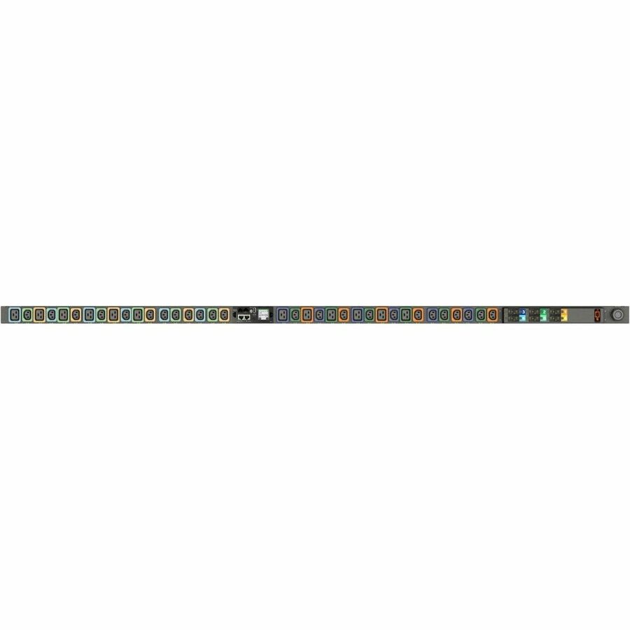 Vertiv Geist rPDU MNR5MGW1-36PNB3-3TL56A0A10-S-A 36-Outlets PDU