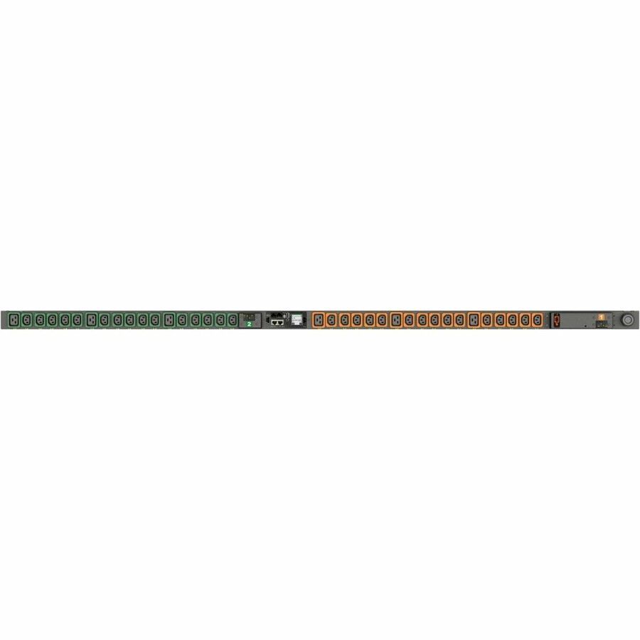 Vertiv Geist rPDU MNR5MGW1-36PT68-3TL6A0A10-S 36-Outlets PDU
