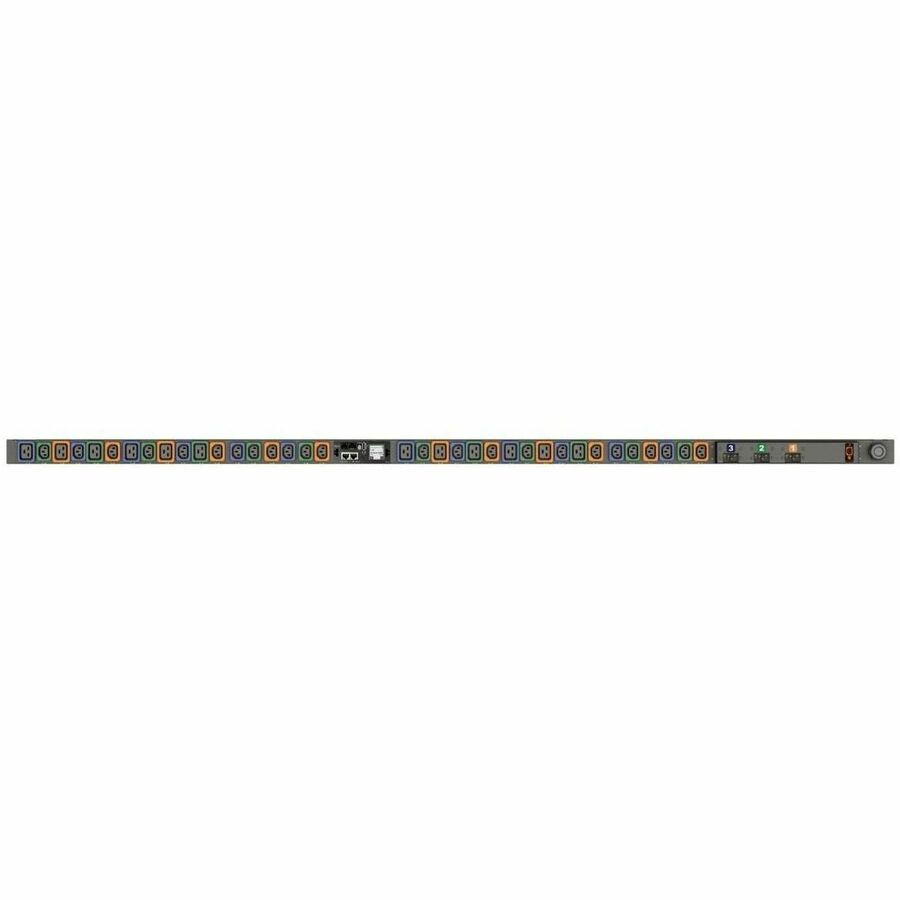 Vertiv Geist rPDU MNR5MGW1-36PNB8-3TL15A0A10-S-A 36-Outlets PDU