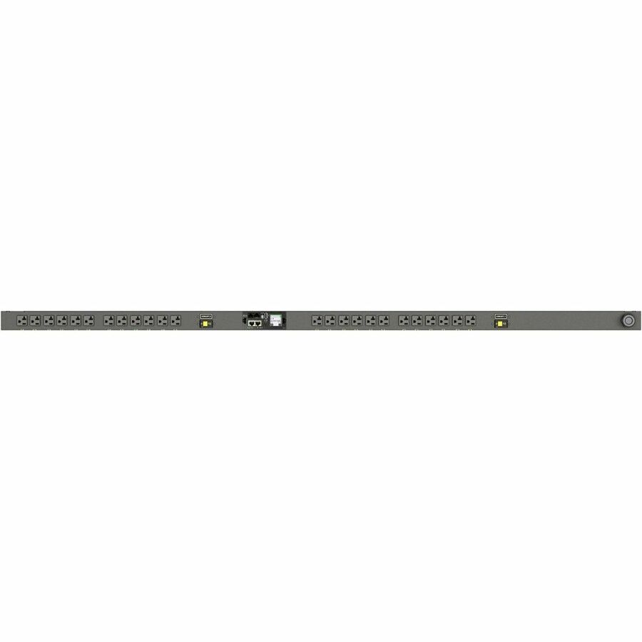 Vertiv Geist rPDU MNR5MGB1-24S203-3TL5A0A10-S 24-Outlets PDU