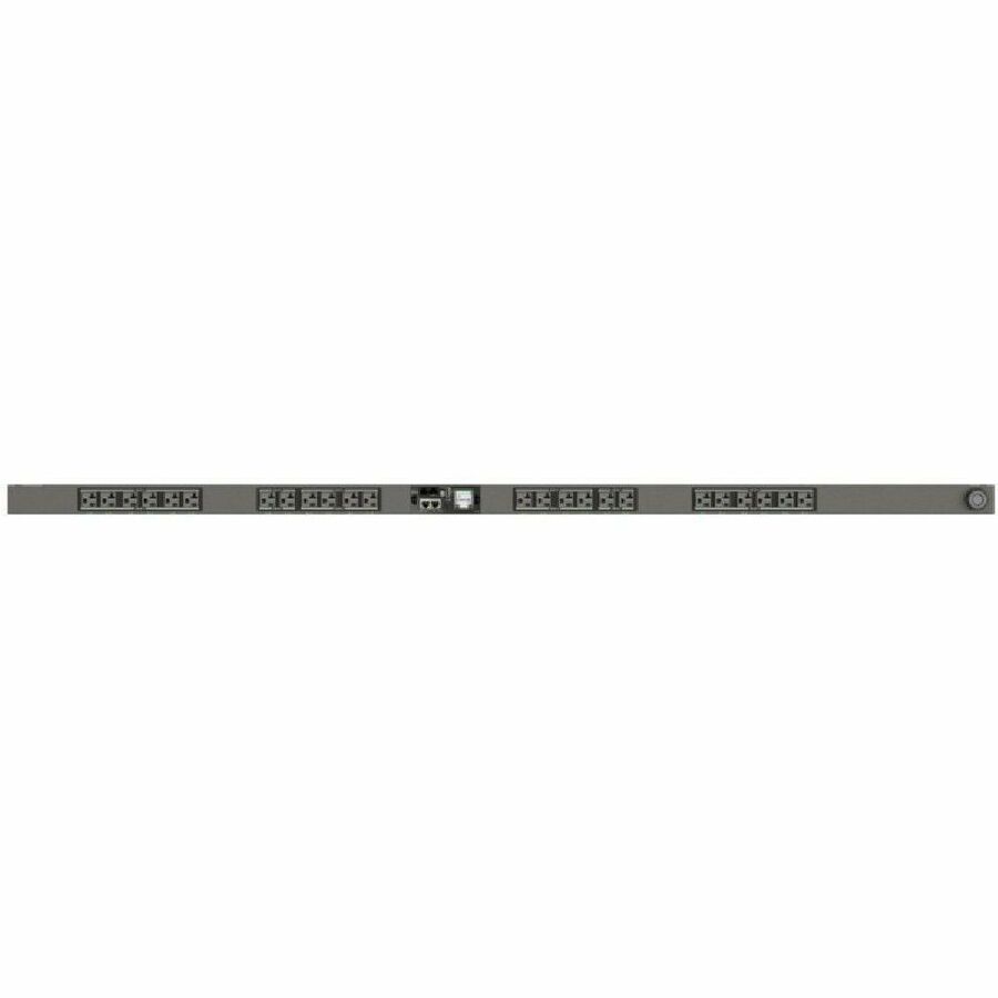 Vertiv Geist rPDU MNU5MGB0-24S203-2ST5A0A10-S 24-Outlets PDU
