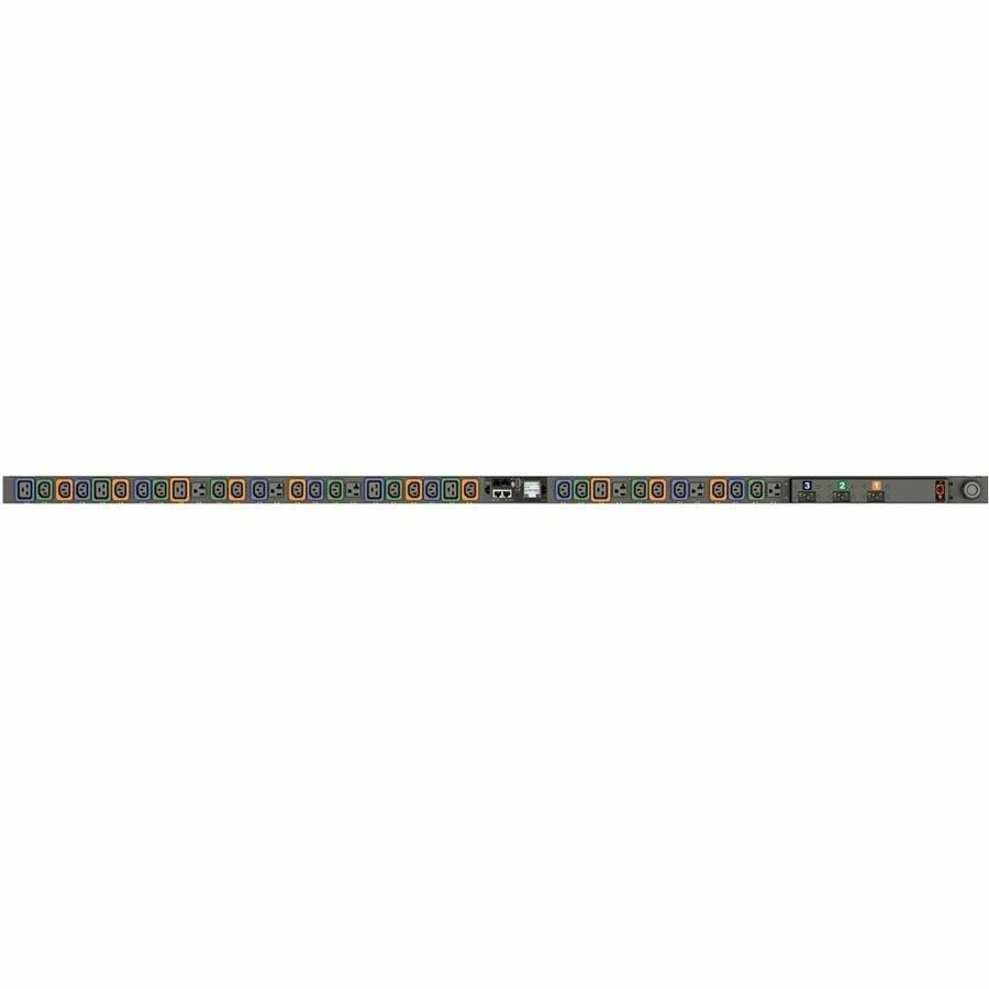 Vertiv Geist rPDU MNU5MGW1-36MT79-3TL21A0A10-S-A 36-Outlets PDU
