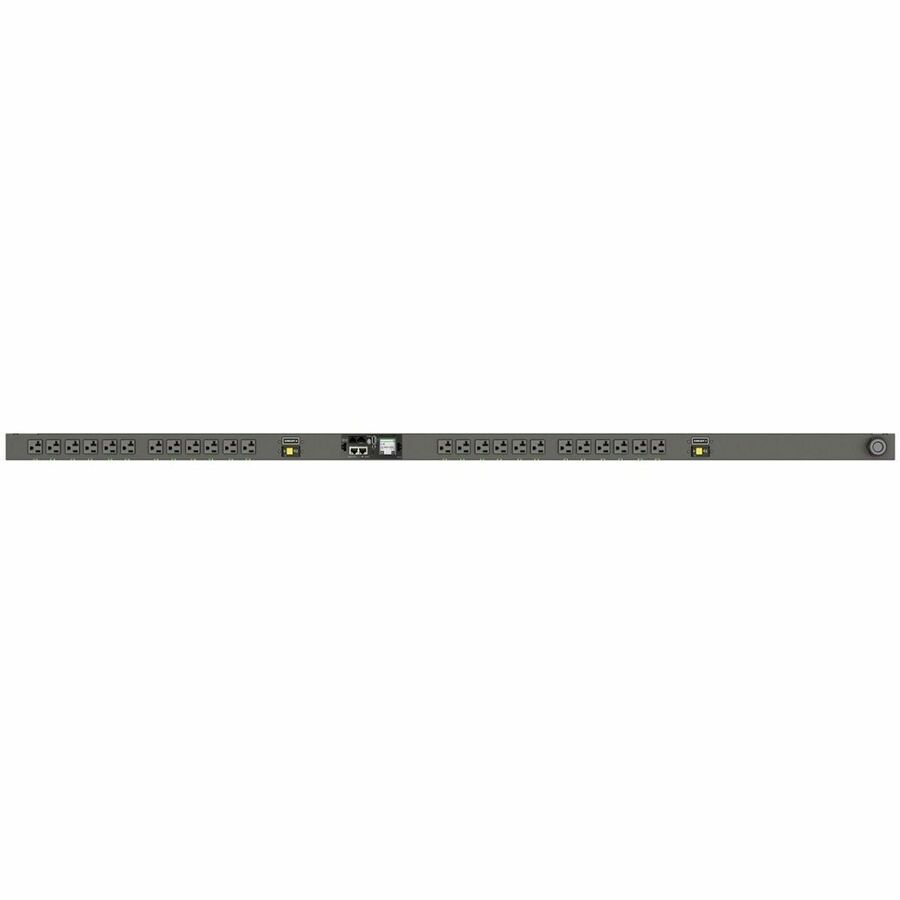 Vertiv Geist rPDU MNU5MGB1-24S203-3TL5A0A10-S 24-Outlets PDU