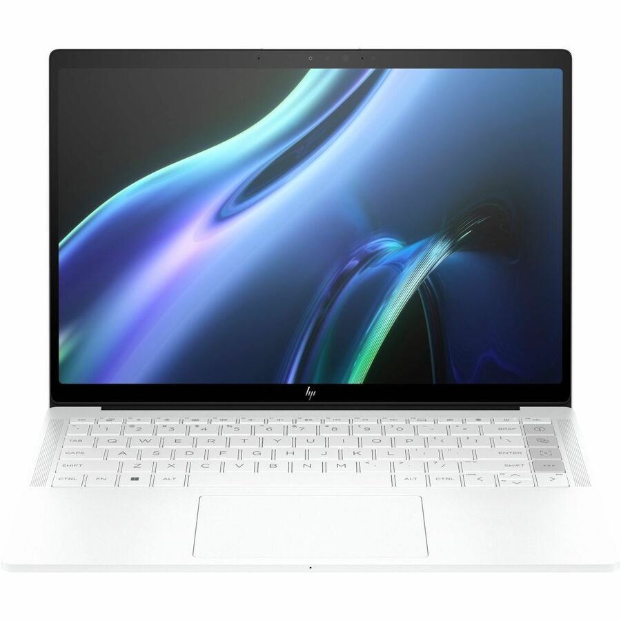 HPI SOURCING - NEW Dragonfly Pro One 14" Touchscreen Notebook - WUXGA - AMD Ryzen 7 7736U - 16 GB - 512 GB SSD - Ceramic White