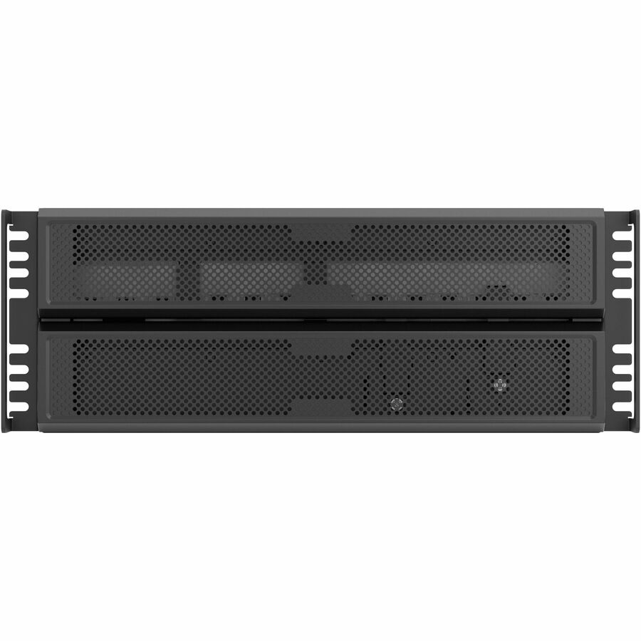 Vertiv Liebert ITA2 MBC Maintenance Bypass switch (rack/external) 20kVA 208V / 40K 400V Single Module MBC (ITA2-40KMBC40)