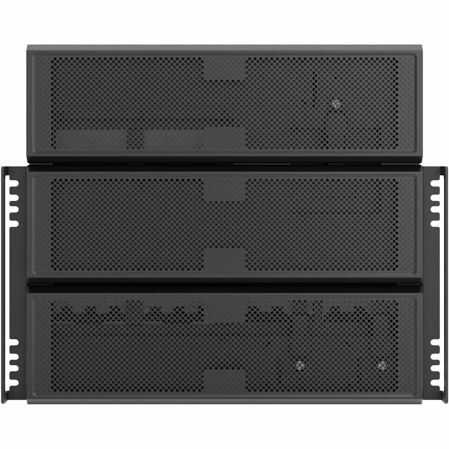 Vertiv Liebert ITA2 MBC Maintenance Bypass switch (rack/external) 20kVA 208V / 40K 400V | 1+1/2+0 MBC (ITA2-40KMBC41)