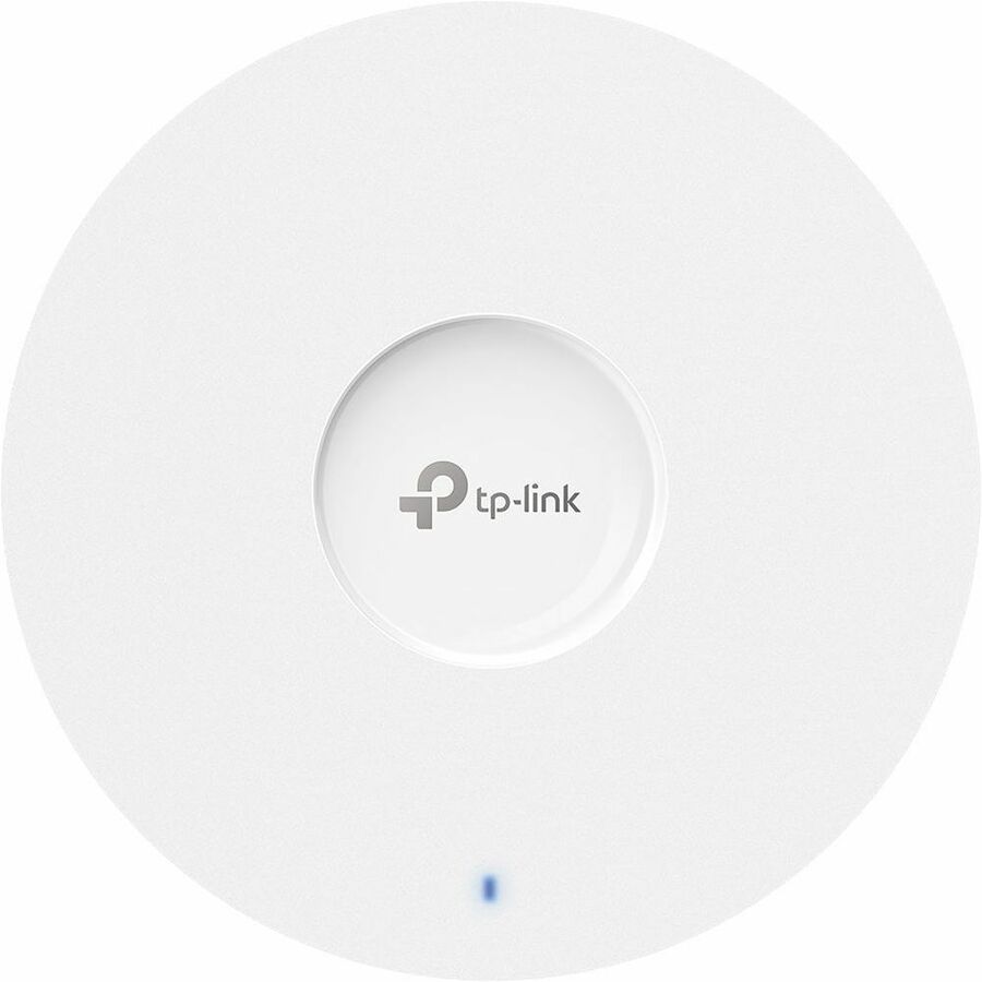 Omada EAP683 UR Dual Band Wi-Fi 6 IEEE 802.11 a/b/g/n/ac/ax 5.81 Gbit/s Wireless Access Point