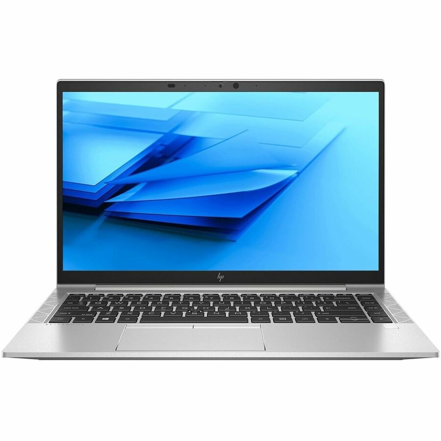 Joy Systems - HP EliteBook 840 G7 14" Notebook - Full HD - Intel Core i5 10th Gen i5-10310U - 16 GB - 512 GB SSD