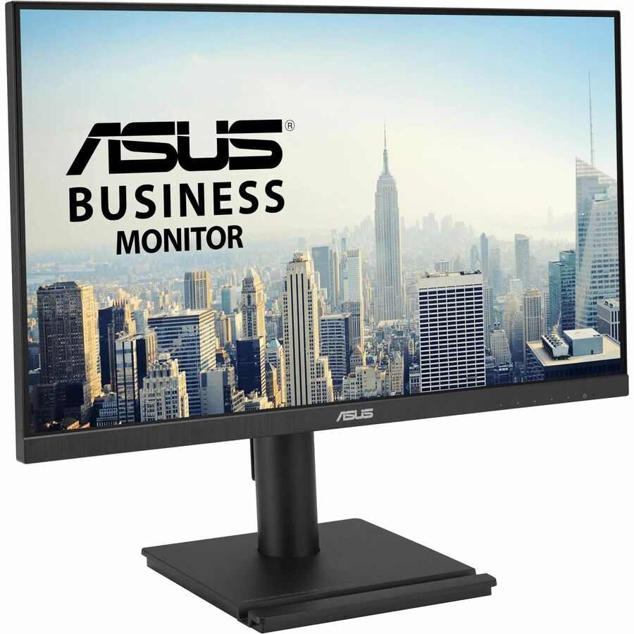 Asus VA24DQFS 24" Class Full HD LED Monitor - 16:9 - TAA compliant