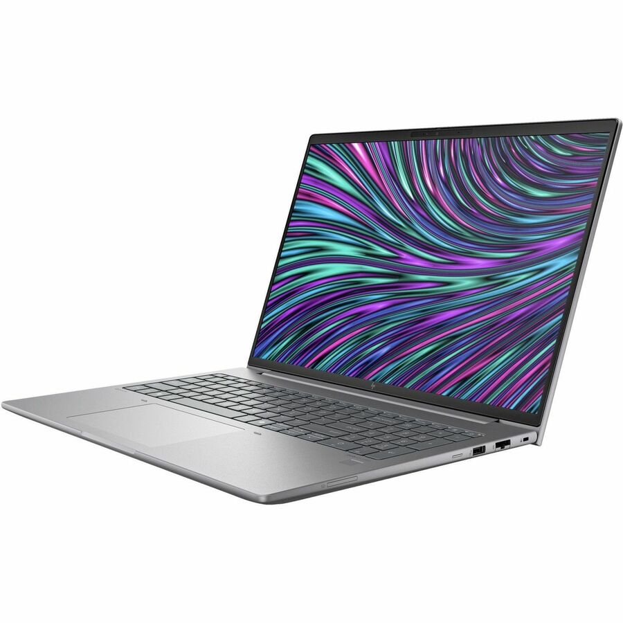 HP ZBook Power G11 16" Mobile Workstation - WQXGA - Intel Core Ultra 9 185H - vPro Technology - 64 GB - 1 TB SSD