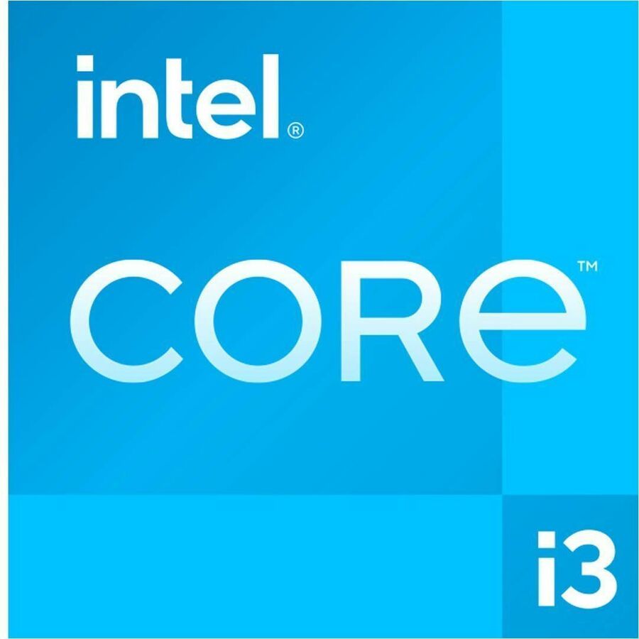 Intel Core i3 (13th Gen) i3-13100TE Quad-core (4 Core) 2.40 GHz Processor