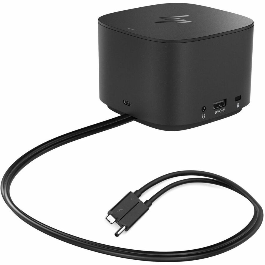 HPI - Remarketed Thunderbolt Dock G2 with Combo Cable