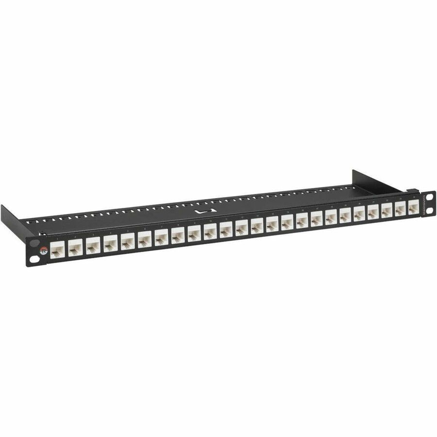 RACKMOUNT.IT Patchpanel 24 port - 2/3U
