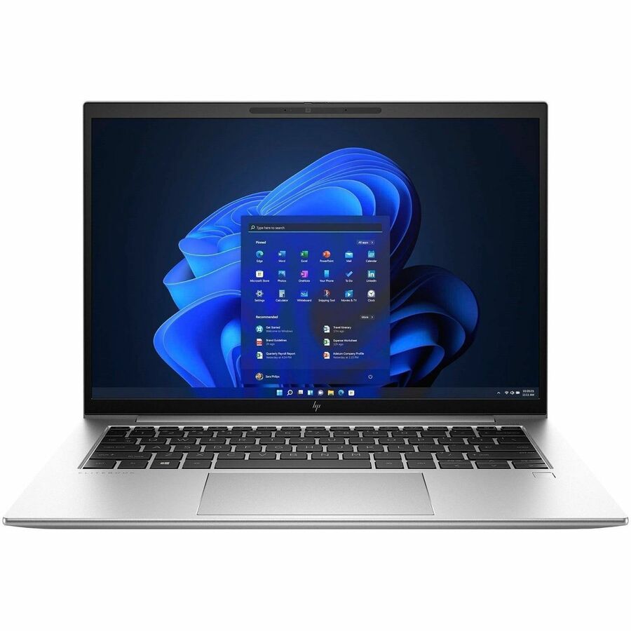 Joy Systems - HP EliteBook 840 G9 14" Notebook - Full HD - Intel Core i5 12th Gen i5-1245U - 16 GB - 512 GB SSD