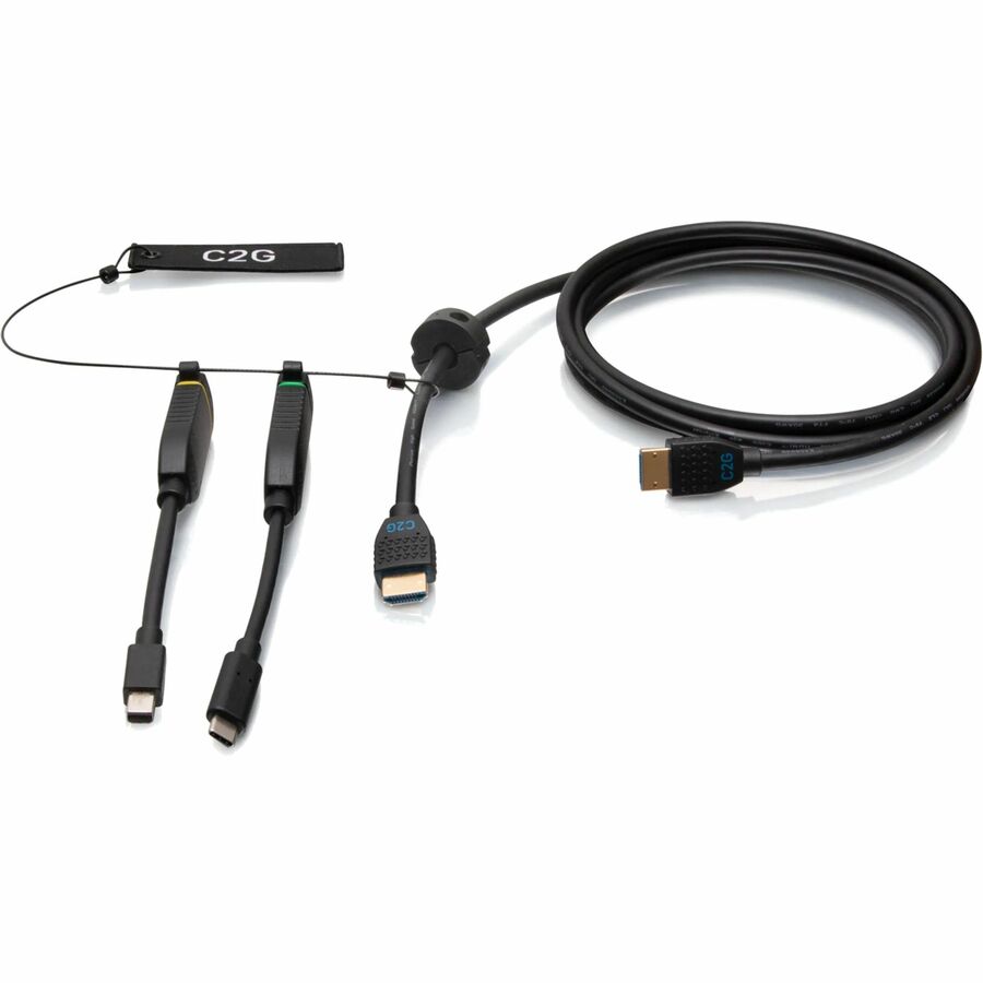 C2G Connector Adapter Kit