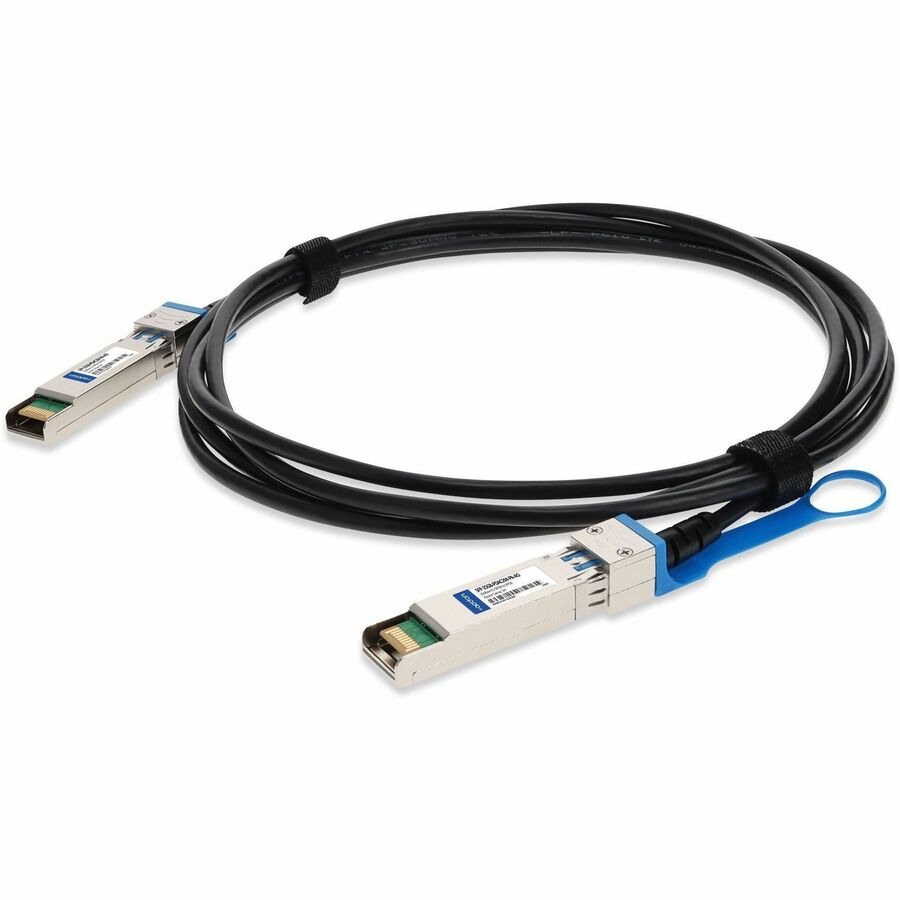 AddOn Palo Alto Networks Compatible TAA 25GBase-CU SFP28 Direct Attach Cable (Passive Twinax, 2m)