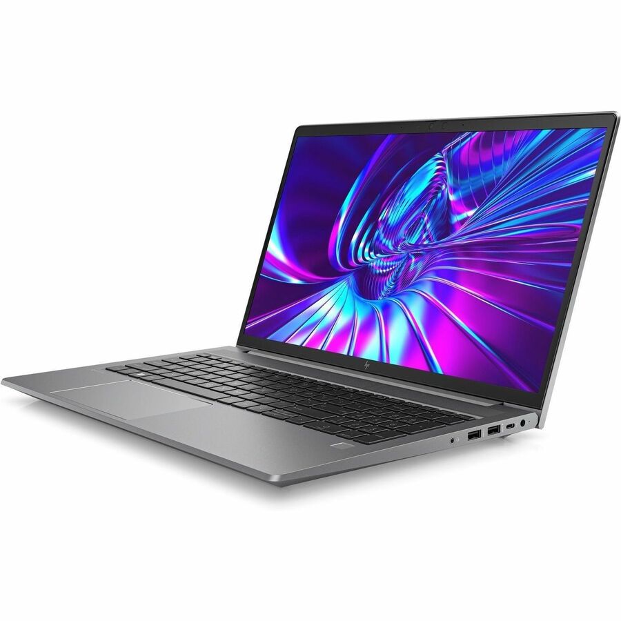 HP ZBook Power G9 15.6" Mobile Workstation - 60 Hz - Intel Core i7 12th Gen i7-12800H - 16 GB