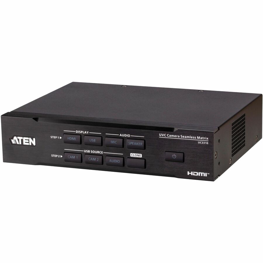 ATEN CAMLIVE MX UVC Camera Seamless Matrix