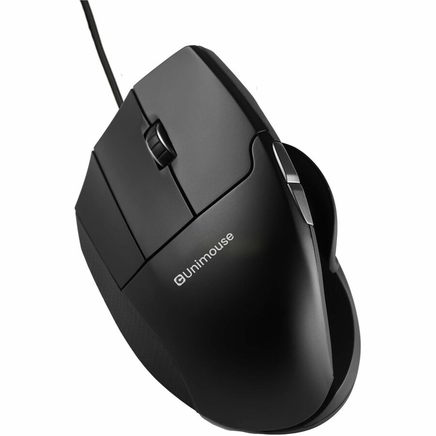 Contour Unimouse (Left-Handed)