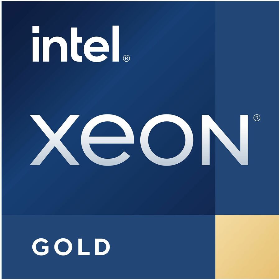 Lenovo Xeon Gold (5th Gen) 6534 Octa-core (8 Core) 3.90 GHz Processor Upgrade
