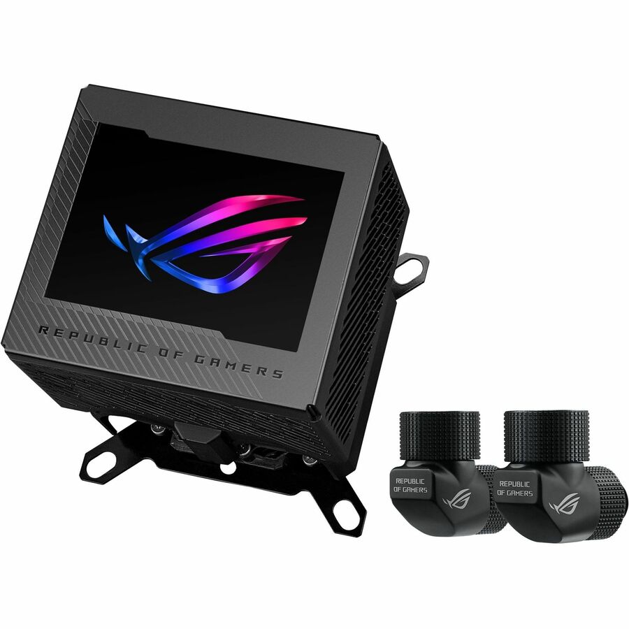 Asus ROG Ryujin III WB Water Block
