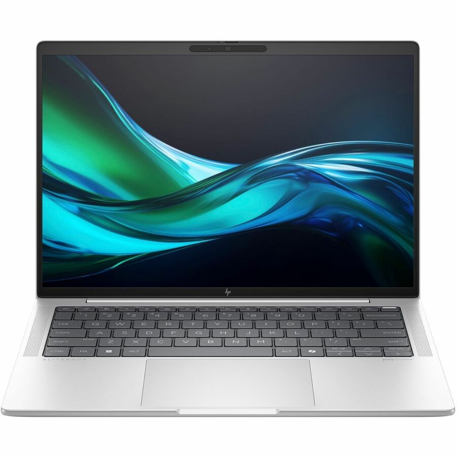 HP Elite x360 1040 G11 14" Touchscreen Notebook - WUXGA - 60 Hz - Intel Core Ultra 7 1st Gen 165H - 32 GB - 512 GB SSD