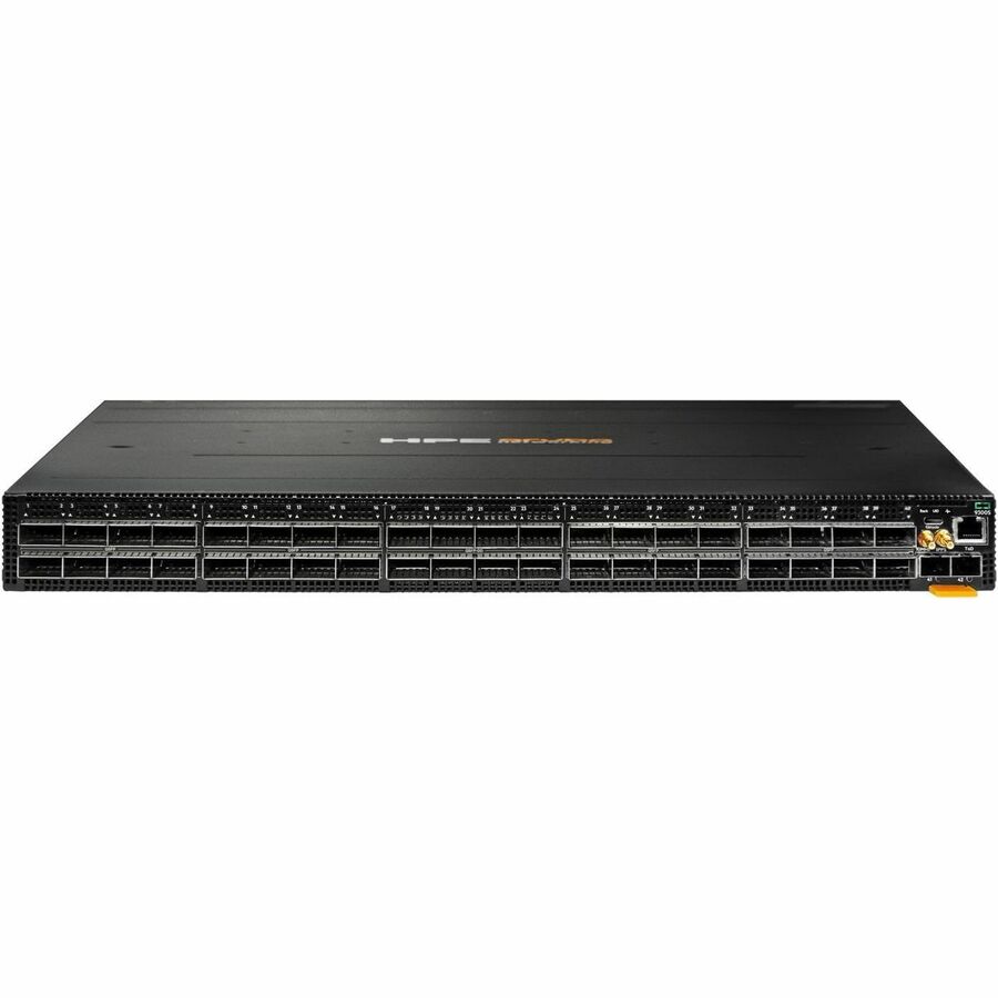 Aruba CX 9300 Ethernet Switch