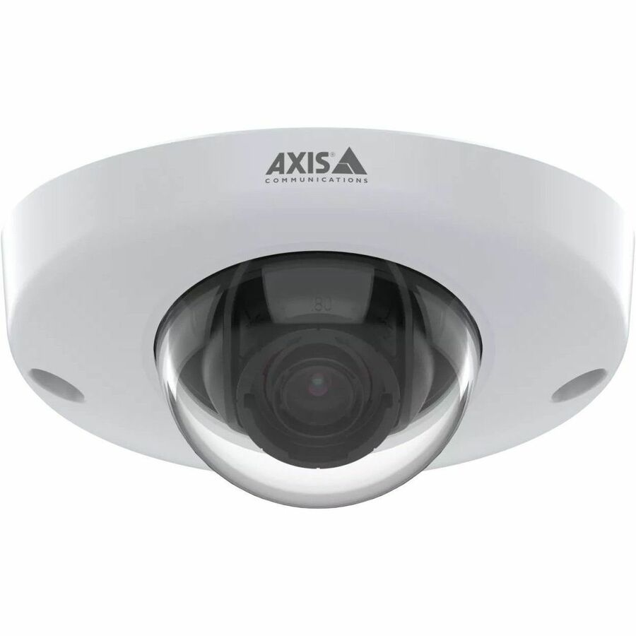 AXIS M3905-R 2 Megapixel Indoor Full HD Network Camera - Color - Dome - TAA Compliant
