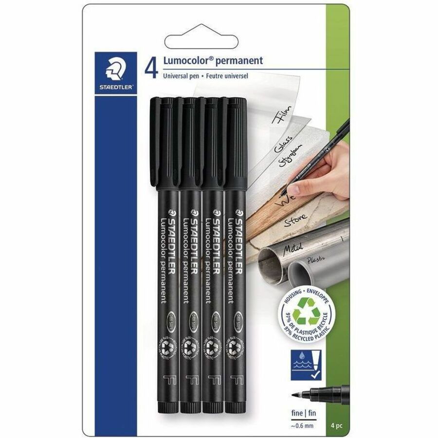 BIN IT 40 Everyday 70L Strong & Secure, Refuse Sacks, Bin Bags, Bin Liners, Flat Top, Recycled, Tear Resistant, 30 Um, Perfect For Everyday Use, Household, Office, Kitchen & Caterers