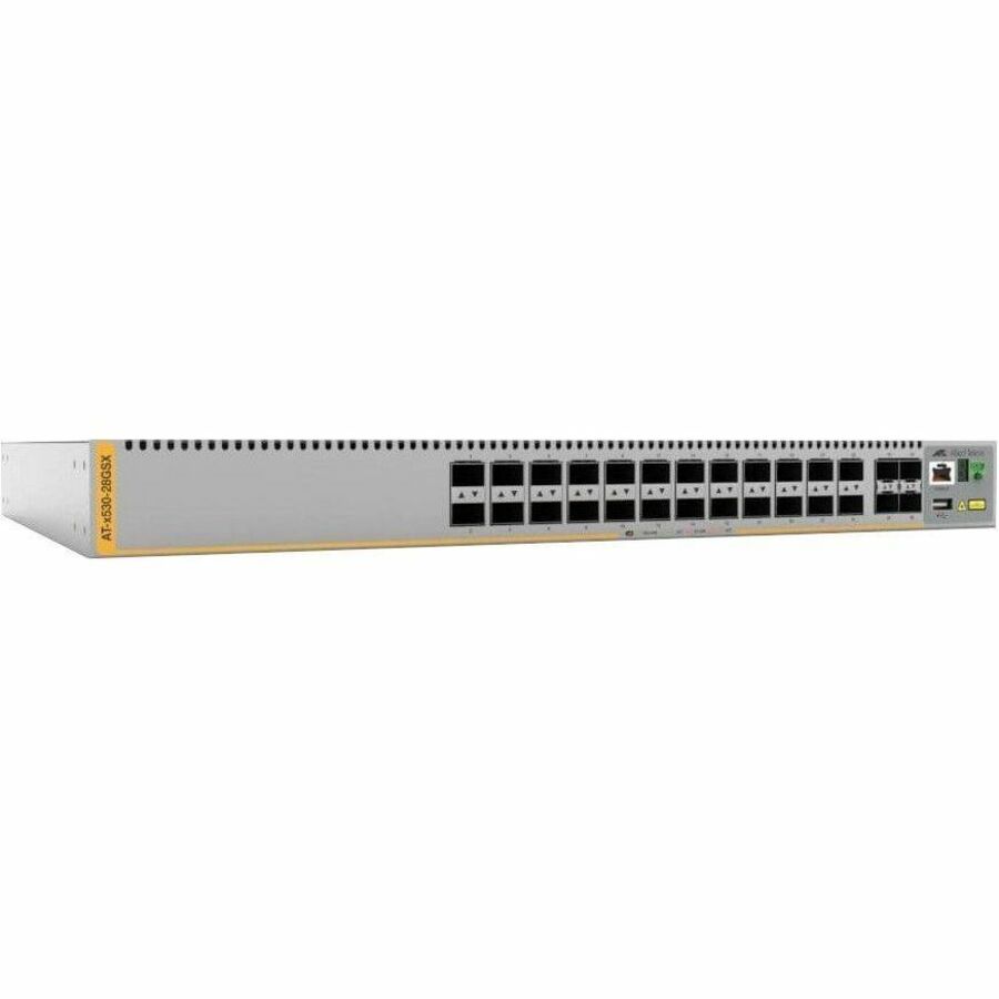 Allied Telesis x530-28GSX Ethernet Switch