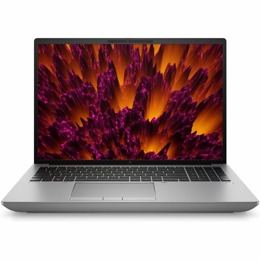 HP ZBook Fury G10 16" Mobile Workstation - WUXGA - 60 Hz - Intel Core i9 13th Gen i9-13950HX - 64 GB