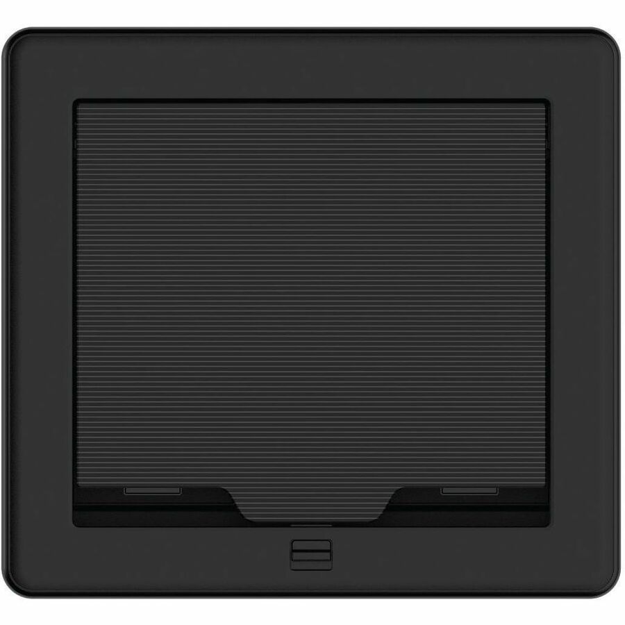 Crestron FlipTop FT2 FT2-700-MECH-PTL-B Cable Organizer