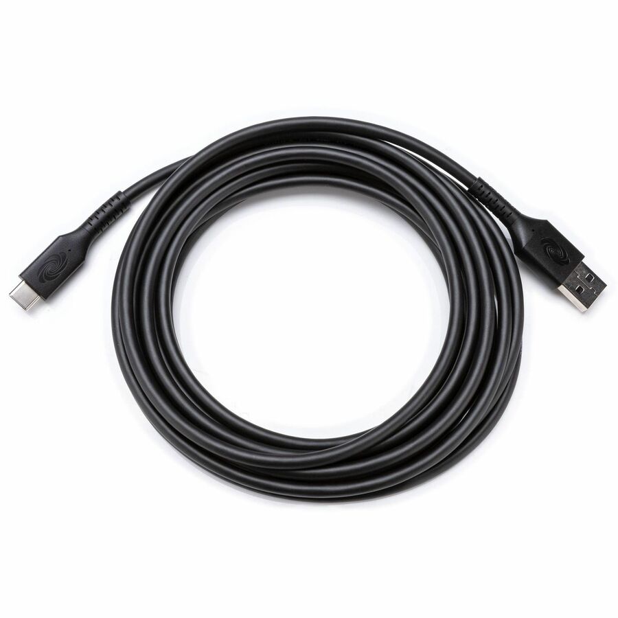 Crestron CBL-USB3G1-C-C-9 USB-C Video/Data Transfer Cable